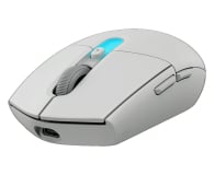 Logitech G305 X Superlight biała - 1539180 - zdjęcie 3
